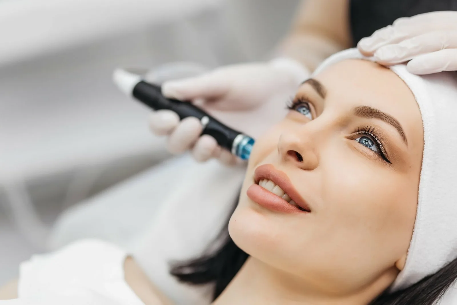 Expert HydraFacial Treatments for Radiant Skin