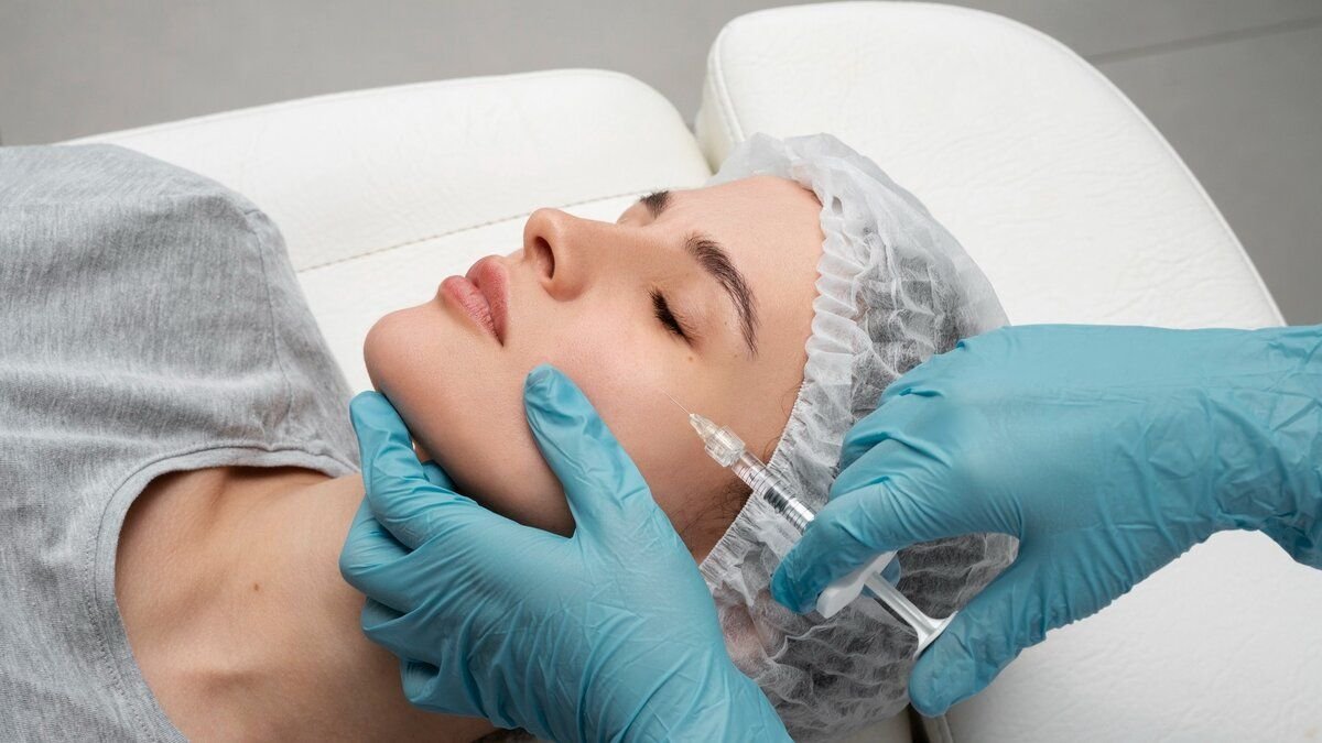 Glow from Within: Discover Skin Boosters at  NVR Aesthetics 