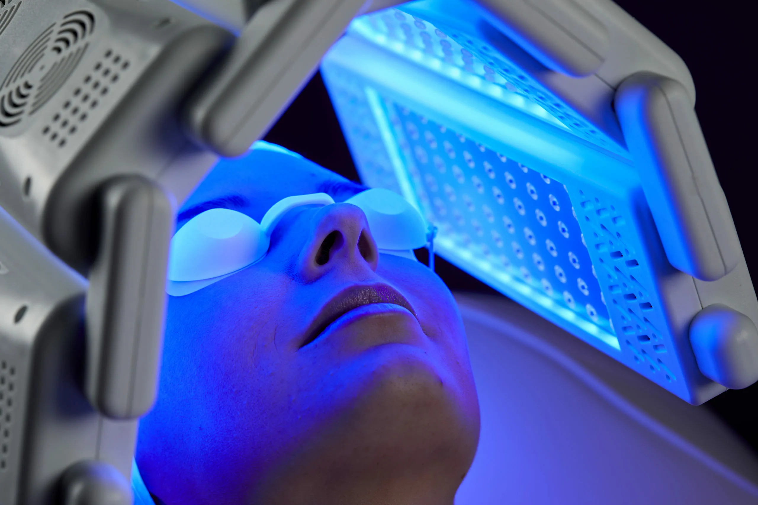  NVR Aesthetics : Transform Your Skin with Advanced Therapies