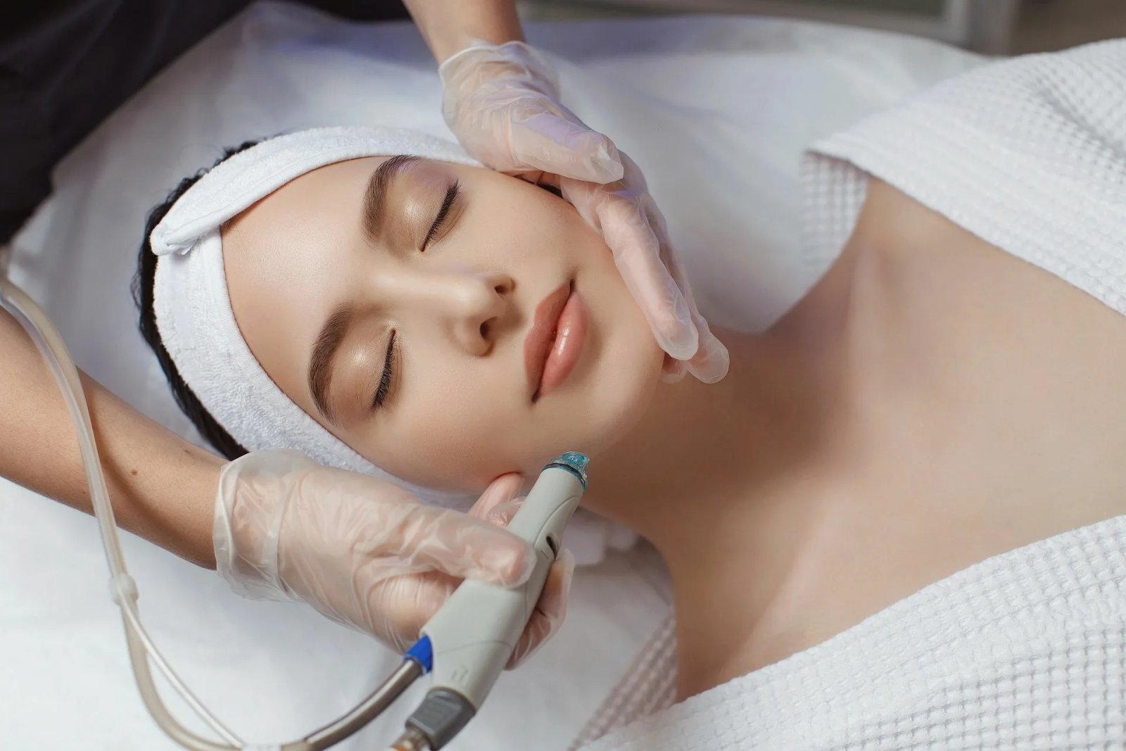  NVR Aesthetics : Advanced Care for Radiant, Healthy Skin